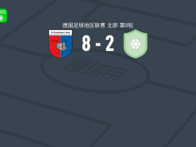 德罗特尔森8-2横扫埃登踢球者取德地区4连胜，汤姆-桑内五子登科，克里斯托弗-舍普破门