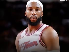 Shams：奥科吉2年1200万美元加盟爵士