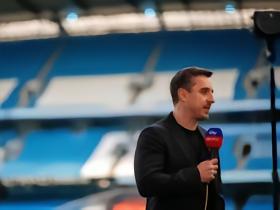 内维尔谈英墨大战或提前：FIFA简直随心所欲，英乙都不会这样