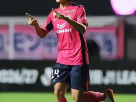 横山梦树：要争冠，也要成长