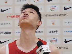 赛后哽咽，胡金秋：我能做的还是太少了，可能还是差了很多