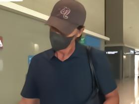 多家韩媒：因受到死亡威胁，洪明甫突然乔装打扮逃往美国
