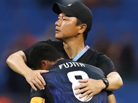 大岩刚：巴黎世代与洛杉矶世代不能一概而论