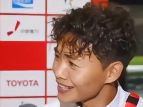 亚运会首战2射2传，王霜调侃吴海燕：队长，我表现还可以吧？