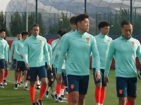 【六连命中】001研析：期待中国U23取得开门红，谨防平局