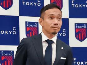 长友佑都：世界杯后曾想退役，40岁不想回到年轻时