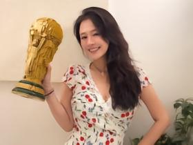 演员马思纯：我更爱阿根廷，但仍会为浪漫而不朽的佛得角流泪