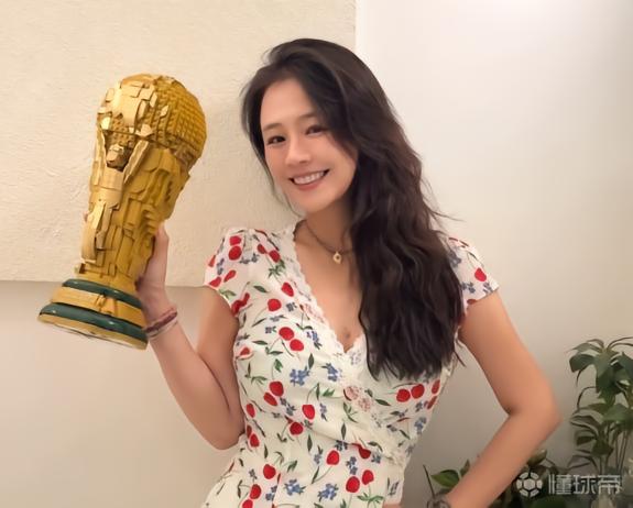 演员马思纯：我更爱阿根廷，但仍会为浪漫而不朽的佛得角流泪