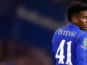 英媒：埃斯特旺在阿隆索手下出场受限，但切尔西仍应留住他