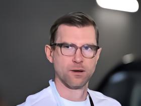 默特萨克：我愿意为德国足球做点什么，在德国足协工作没问题