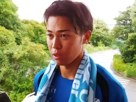 千叶：从清水完全转会横滨FC，想证明自己