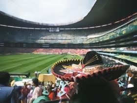 队报：因两队足协施压，FIFA撤回墨西哥对阵英格兰改时计划