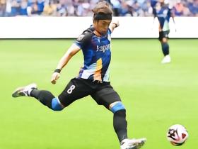 日媒：长崎租借町田中场增山朝阳至明年6月