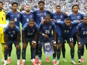 北青：国足已敲定备战亚洲杯热身对手，短期内不会与佛得角交手