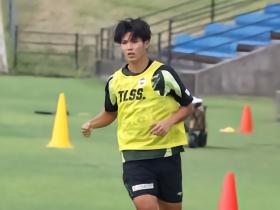 日媒：松本果成租借鸟取后连续首发，助队取胜
