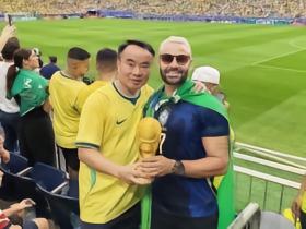 杭州球迷赴美看世界杯：这趟观赛之旅10万元预算只是基础门槛