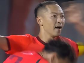 热议亚运男足开门红：超龄是定海神针，没有比吴曦更好的中场