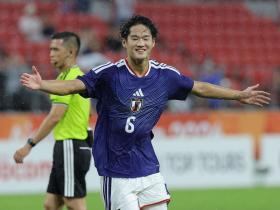FC东京3-0浦和豪取4连胜，永野修都J1首秀