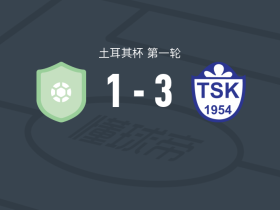 图兹拉体育3-1逆转因克勒珀士邦，奥努尔-阿里双响，Alpay Koçaklı建功