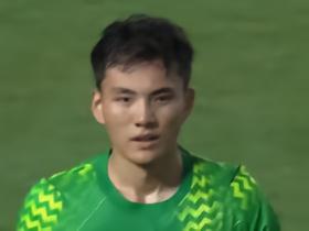 李昊：我们靠着毅力顶下来了；超龄队友带来的帮助立竿见影