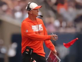 ESPN：足球该向NFL学习，让主教练可以当场挑战争议判罚