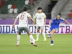 U20中国女足1胜1平2负止步世界杯16强，创20年以来最佳战绩