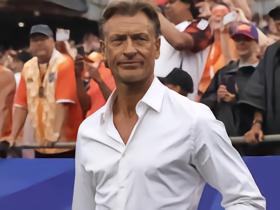 突尼斯主帅勒纳尔自宣离任，世界杯火线接手两战全败垫底出局