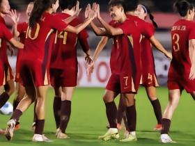 半全场分析：中国女足有望先发制人，乌兹别克斯坦难挡攻势
