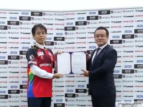 日媒：福岛联FC获国际可持续标准认证