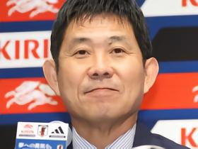 森保一：日本队4人首次入选，6人落选