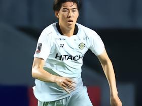 日媒：熊坂光希伤愈重返日本队