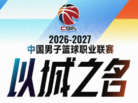 CBA新赛季元旦大战：京沪大战领衔，山东主场迎战广厦