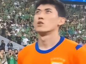 买乌郎：自己确实还需要提高，每一场比赛都要全力做好