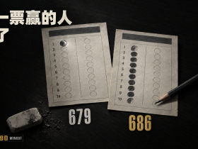 第一选票少8张，梅西凭什么赢金球奖