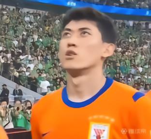 买乌郎：自己确实还需要提高，每一场比赛都要全力做好