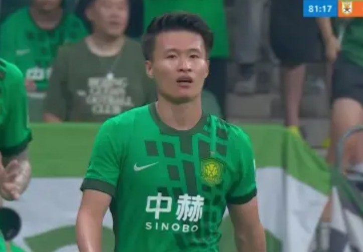 记者：林良铭合同年底到期，续约还没有消息