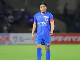 日媒：京都官宣诸冈裕人从秋田加盟