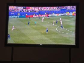 格拉利什：巴拉圭是怎么做到一张黄牌都没吃到的？