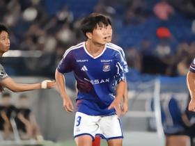 日媒：横滨M前锋谷村海那首次入选日本队