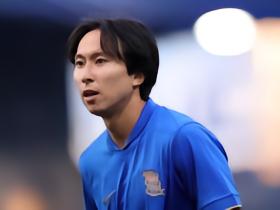 官方：东京绿茵租借伯明翰中场藤本宽也至2027年
