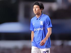 东京绿茵官方：藤本宽也租借回归