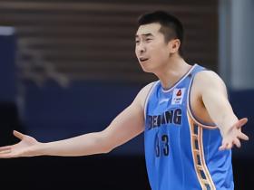 官方：首钢U21主帅王骁辉、苏科雄狮U21主帅董俊江因消极比赛被禁赛一年
