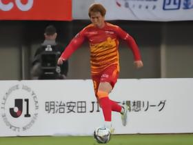 官方：浅野雄也右脚跟腱断裂