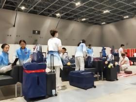 韩乔生：我们也都“硬着头皮”承办过U20女足赛事，从没有这般糊弄