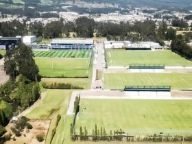 新星摇篮，巴媒：山谷独立队训练中心已累计投入超1000万美元