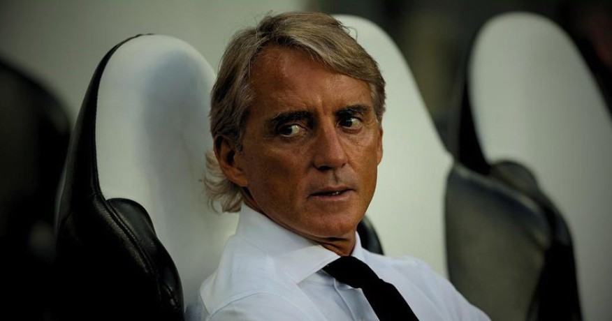 曼奇尼：未来执教那不勒斯？世事难料，永不说永不