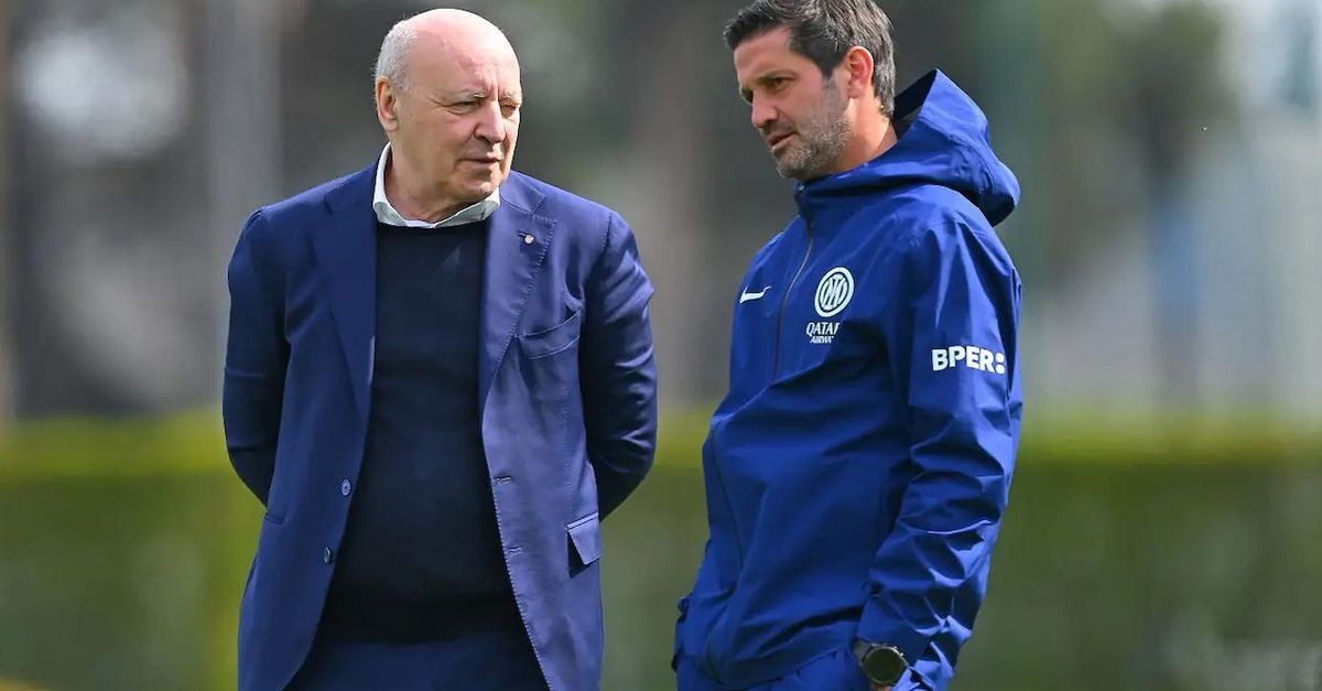 迪马：国米在找进攻球员；有超级报价图拉姆可能走；恰20留队