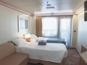 日媒：日本代表队亚运会邮轮住宿安排混乱，甚至出现男女同住