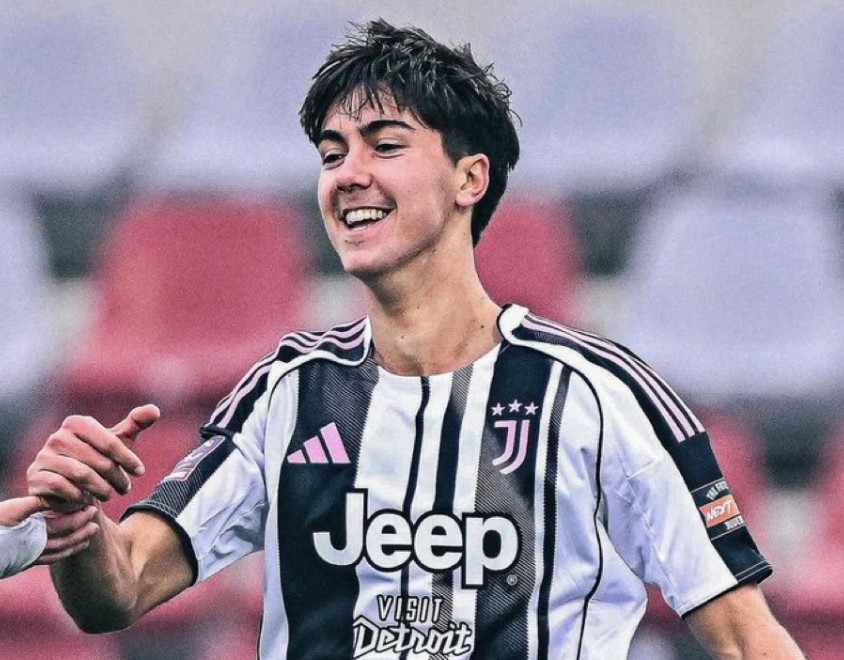 都体：斯帕莱蒂计划提拔年轻人，二队中卫哈维尔-希尔是首选