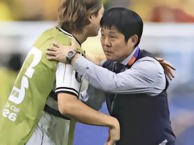 日媒：森保一坚持让远藤航退出，哪怕后者自称能出战